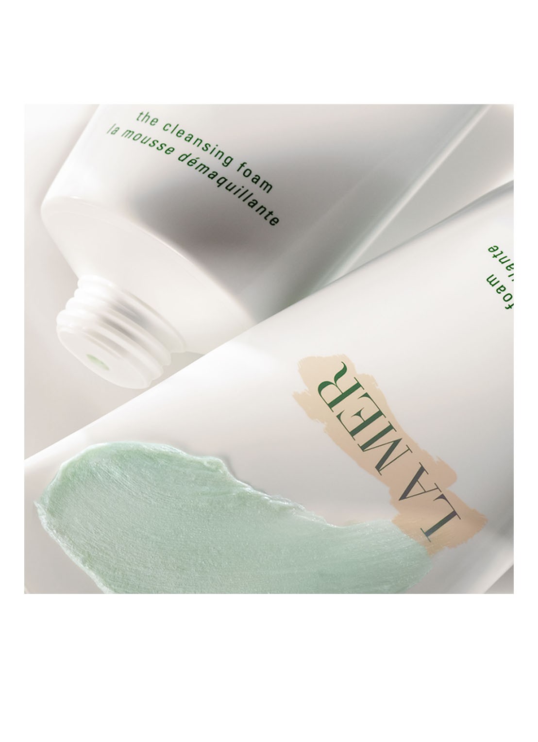 La Mer The Essence Foaming Cleanser - gezichtsreiniging - detail 5 undefined
