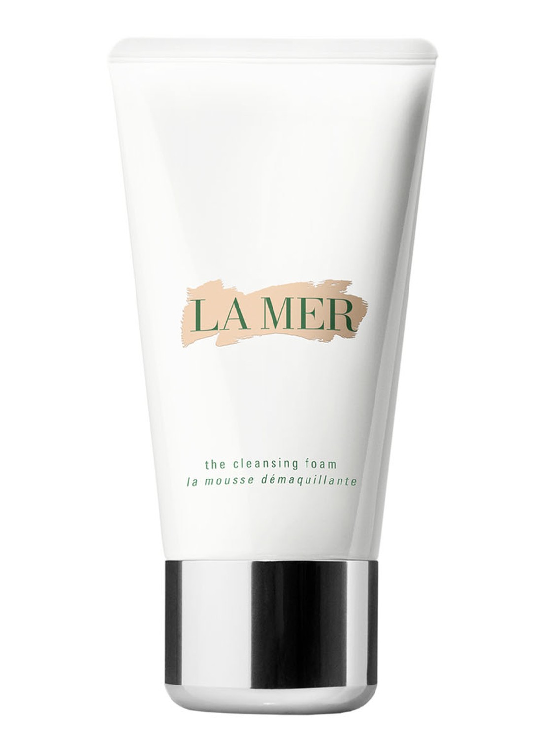 La Mer The Essence Foaming Cleanser - gezichtsreiniging - voorkant 7 undefined