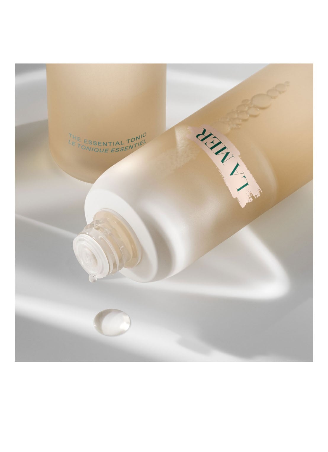 La Mer The Essential Tonic - toner - voorkant 6 undefined