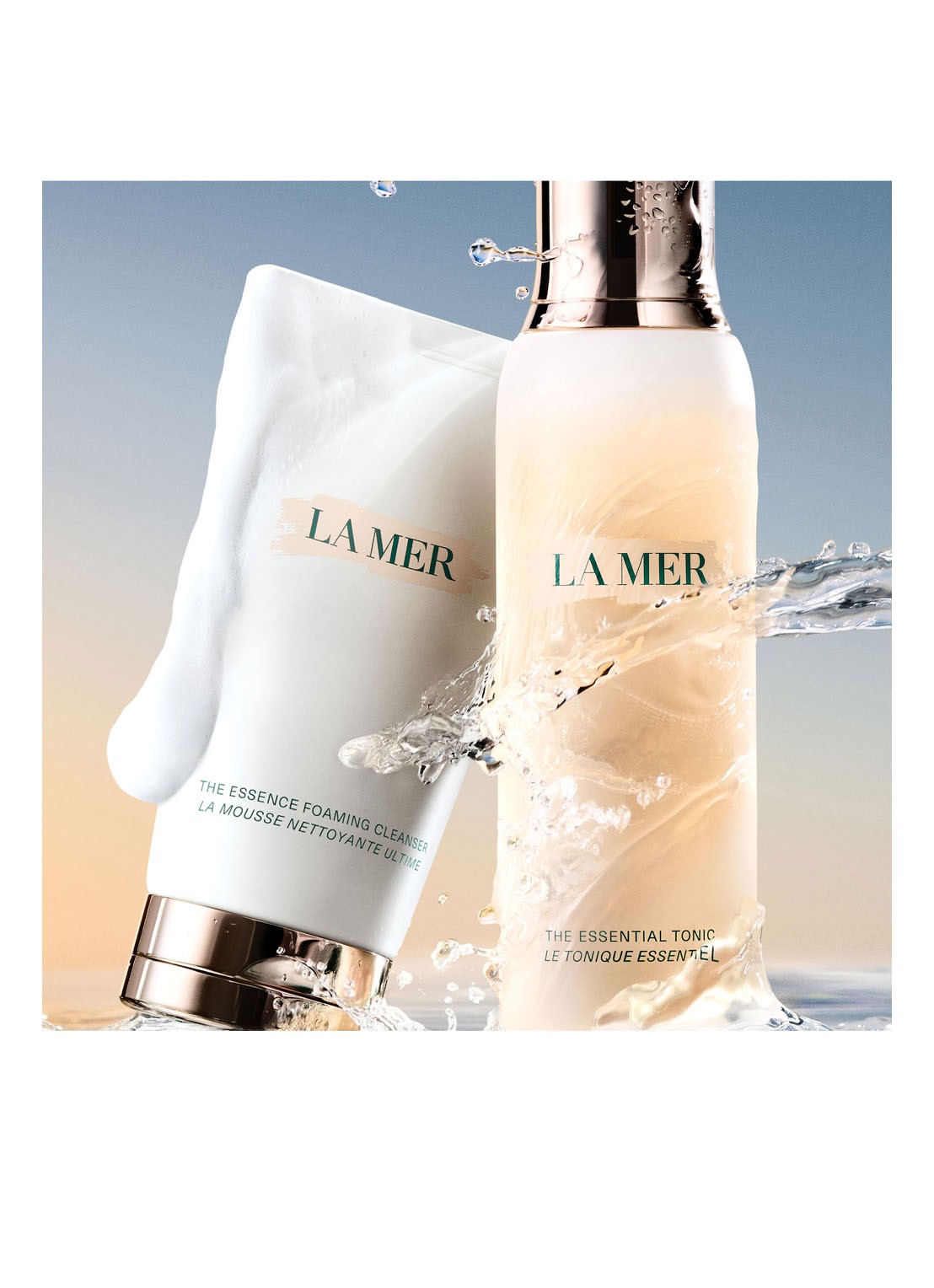 La Mer The Essential Tonic - toner - detail 4 undefined