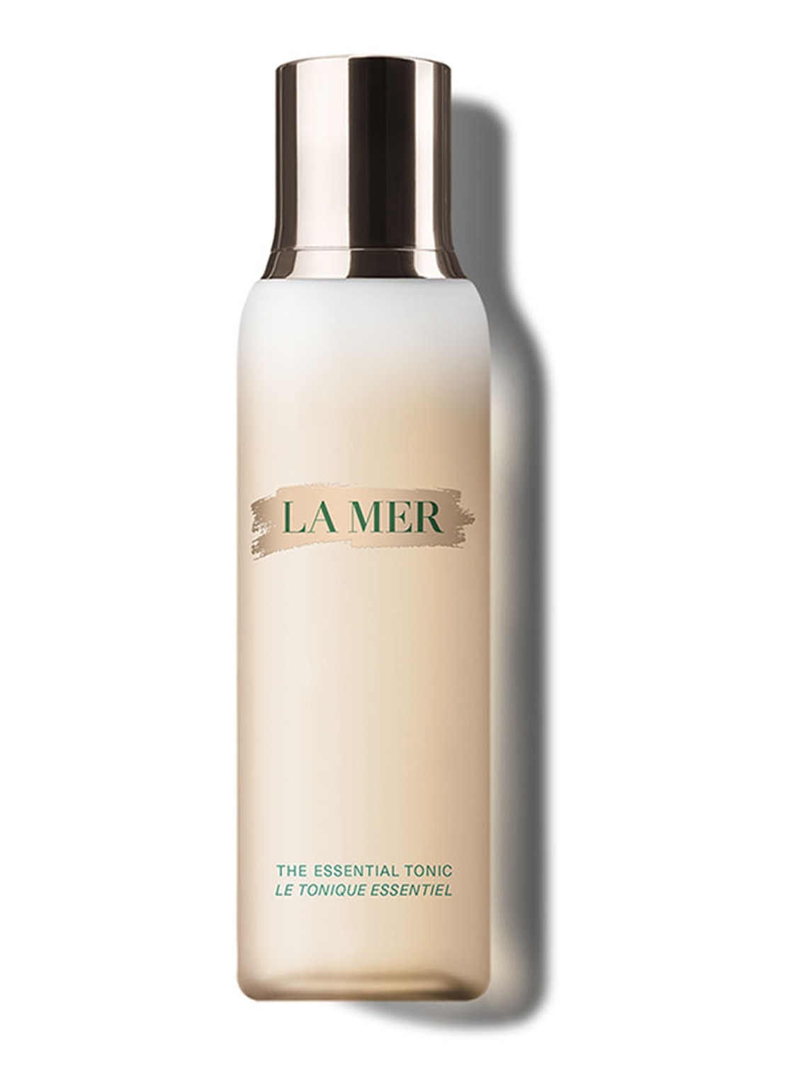 La Mer The Essential Tonic - toner - voorkant undefined