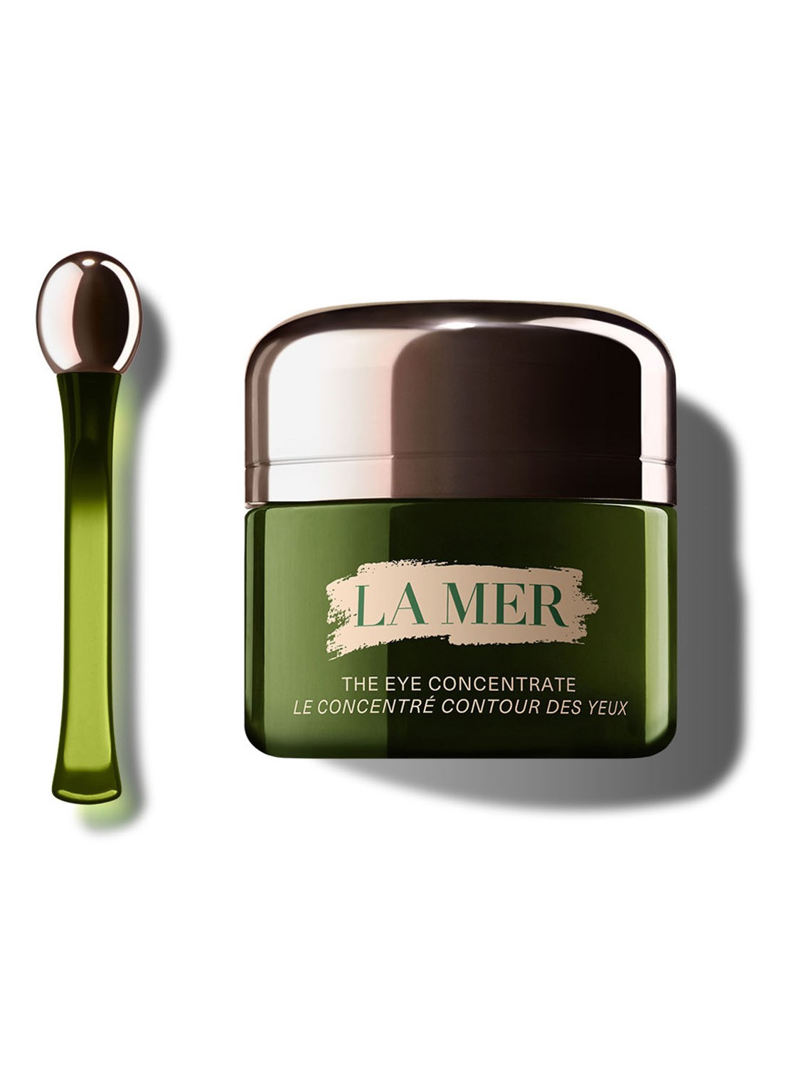 La Mer The Eye Concentrate - oogcrème - voorkant 3 undefined