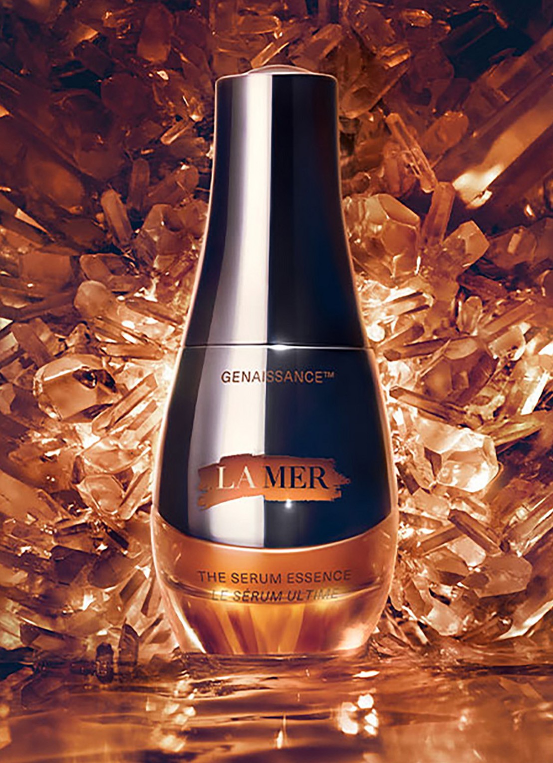 La Mer The Eye & Expression Ampoule - serum - detail 4 undefined