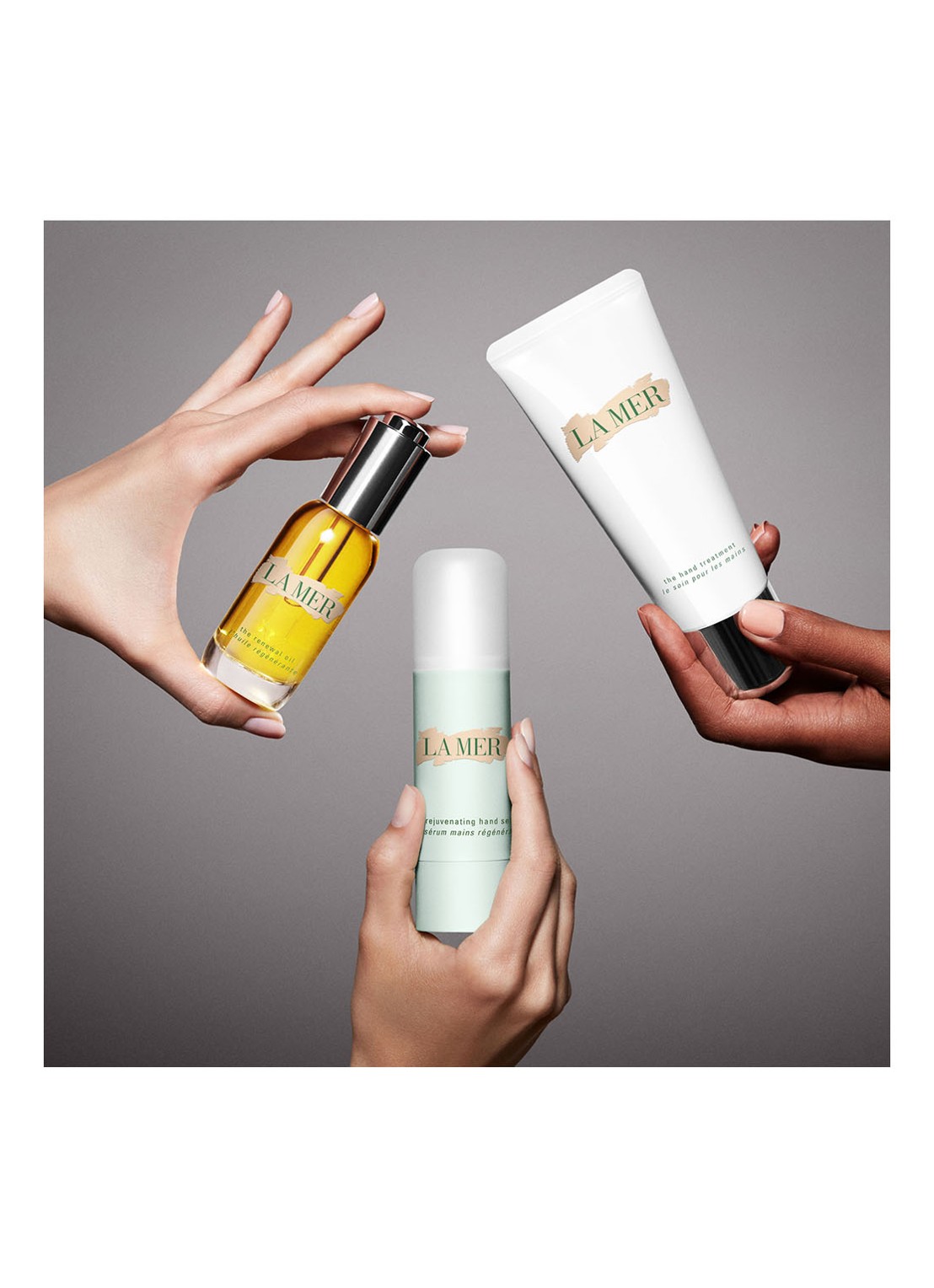 La Mer The Hand Treatment - handcrème - detail 5 undefined