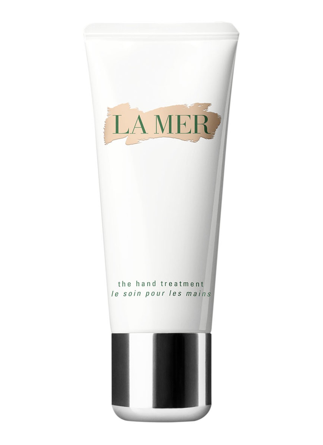 La Mer The Hand Treatment - handcrème - voorkant undefined