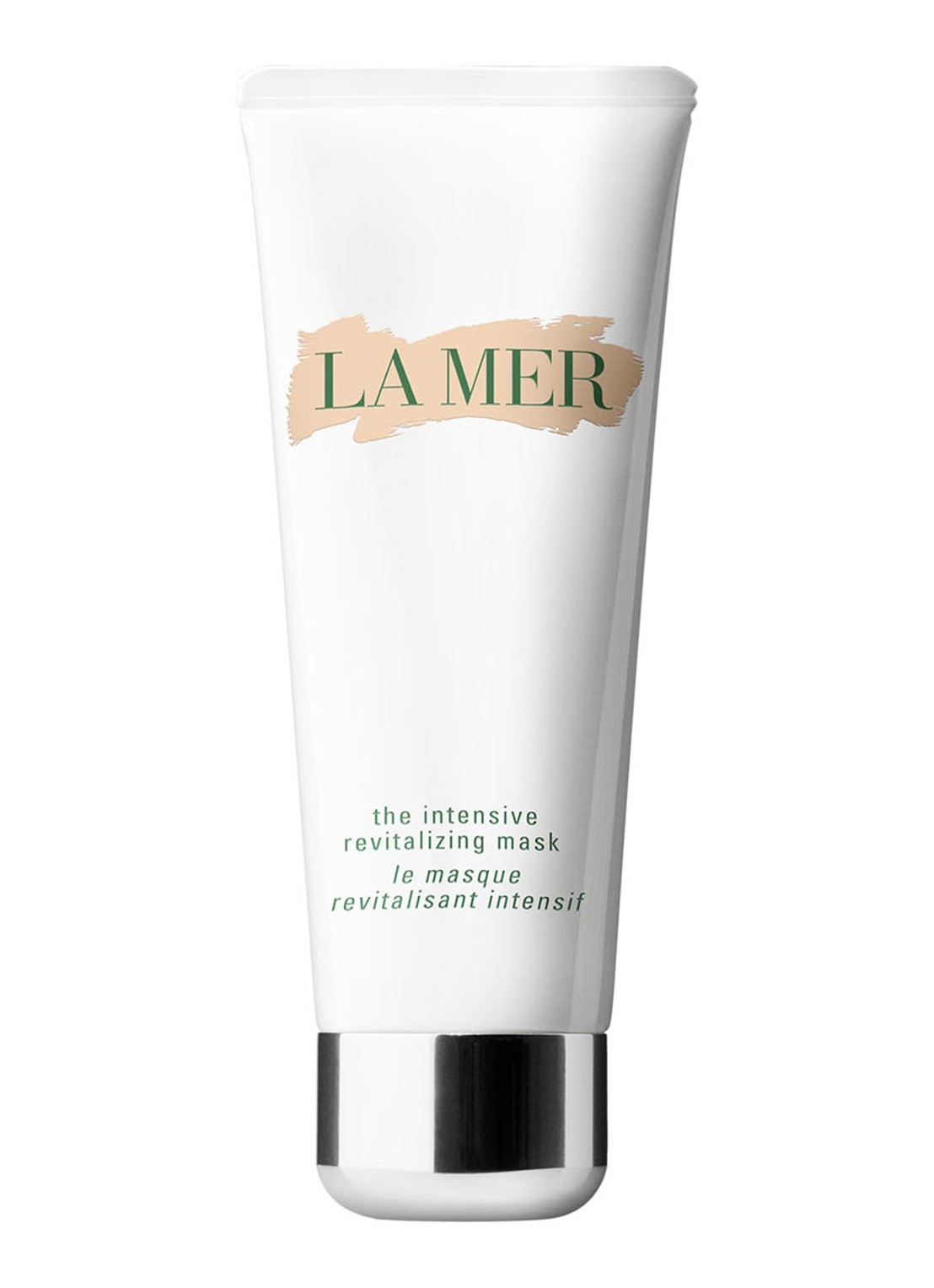 La Mer The Intensive Revitalizing Mask - masker - voorkant undefined