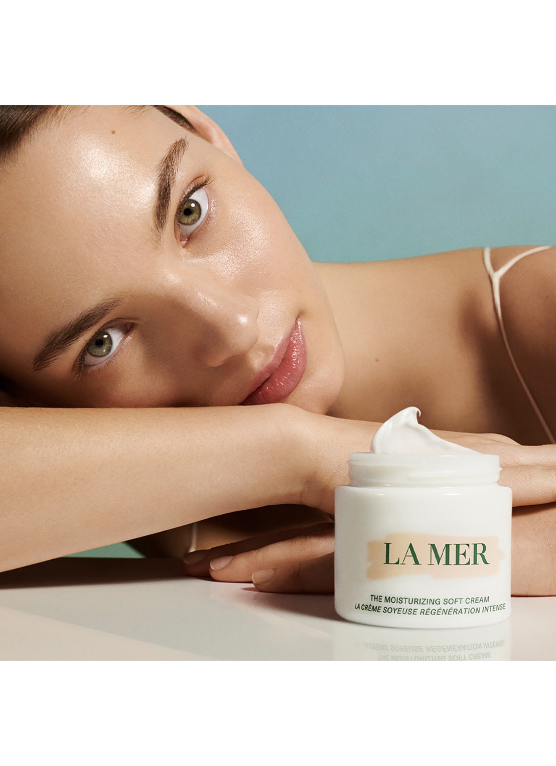 La Mer The La Mer Holiday Minis Set - verzorgingsset - detail 4 undefined
