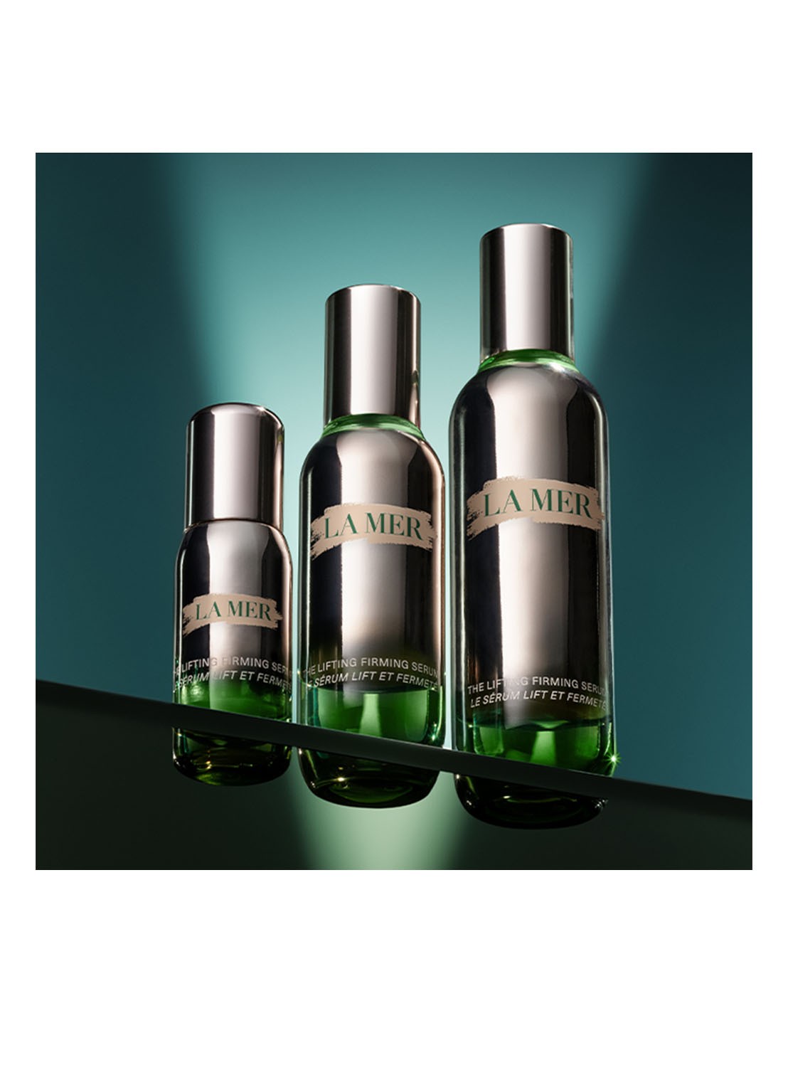 La Mer The Lifting Firming Serum - detail 3 undefined