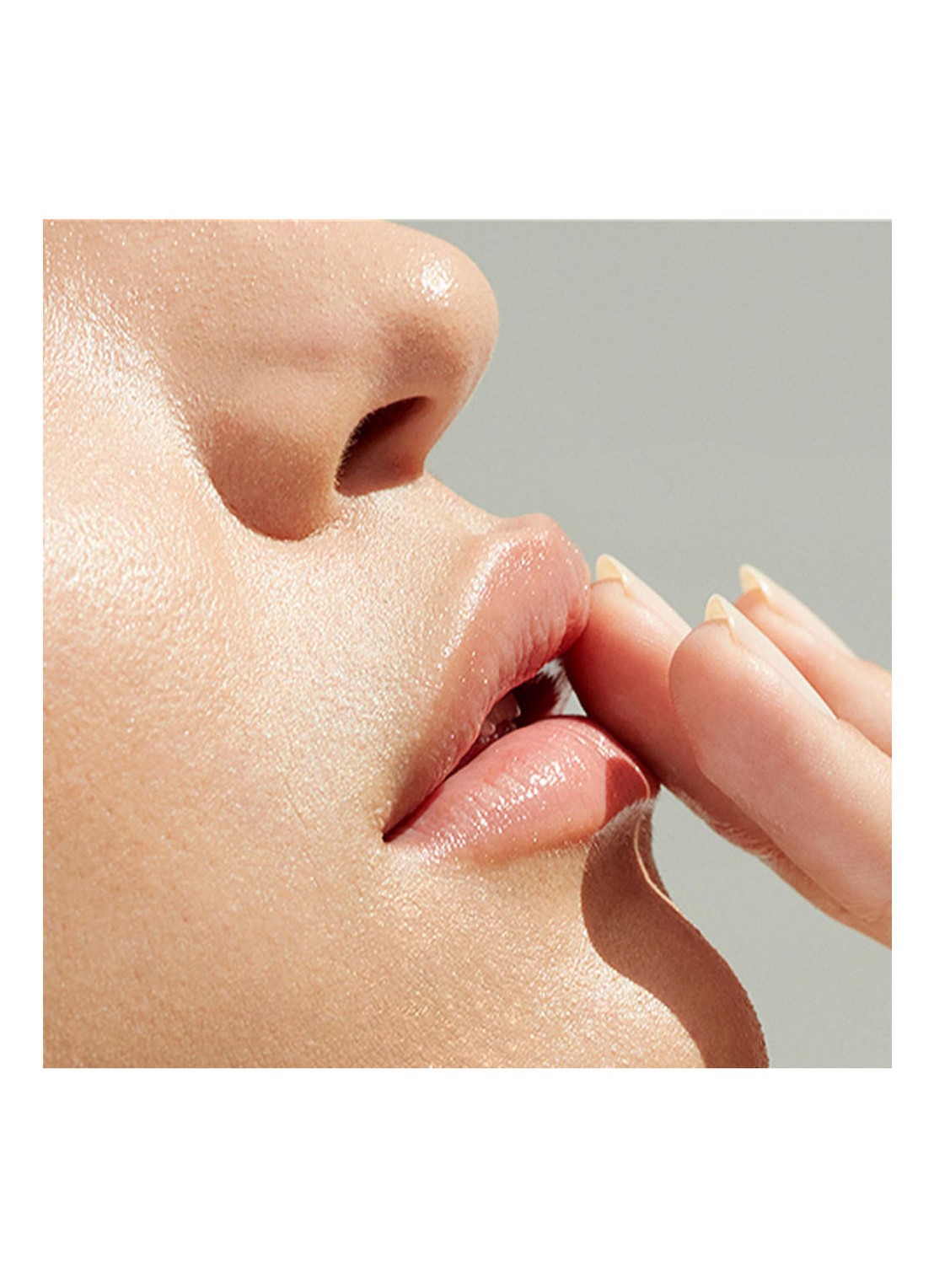 La Mer The Lip Balm - hydraterende lipbalsem - detail 2 undefined