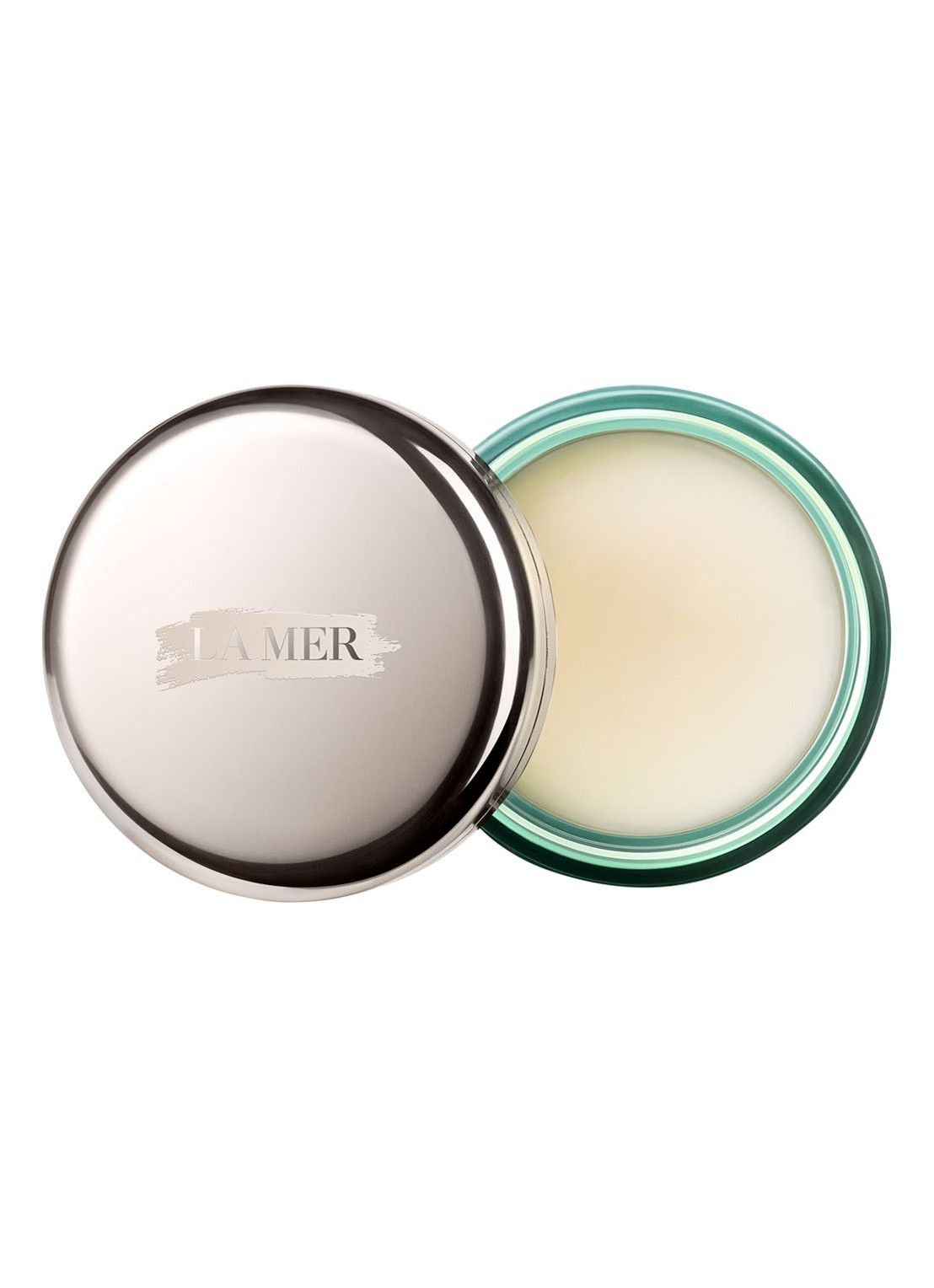 La Mer The Lip Balm - hydraterende lipbalsem - voorkant 5 undefined