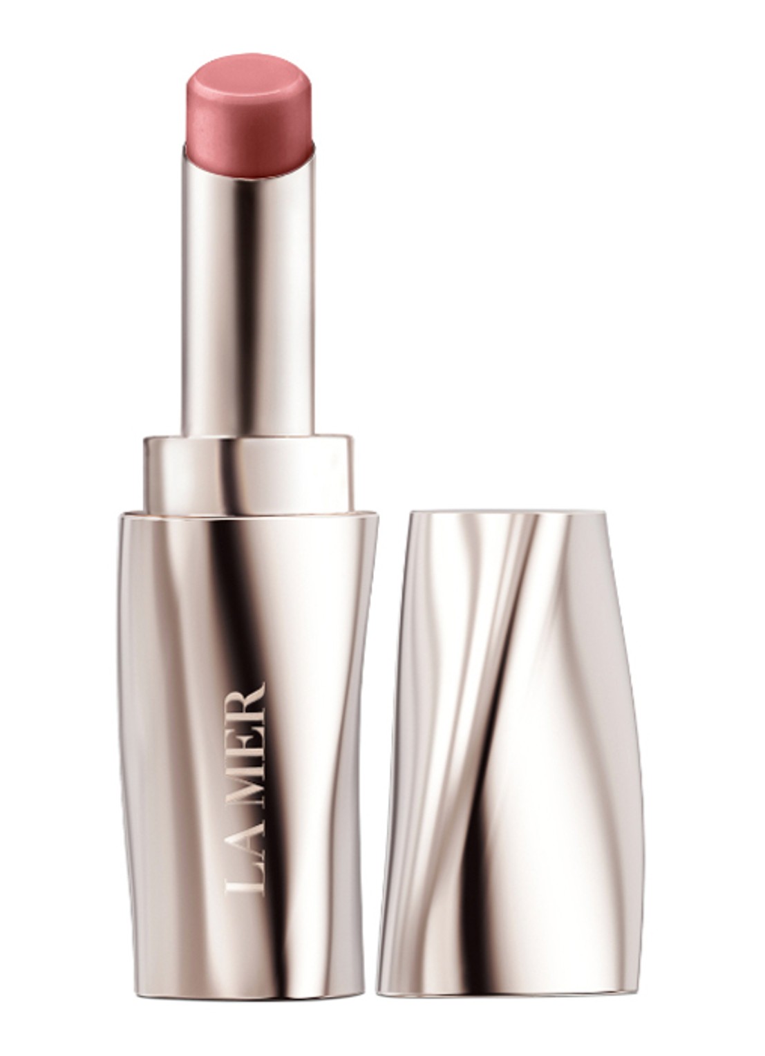 La Mer The Lip Treatment - lipbalsem - voorkant 2 rose