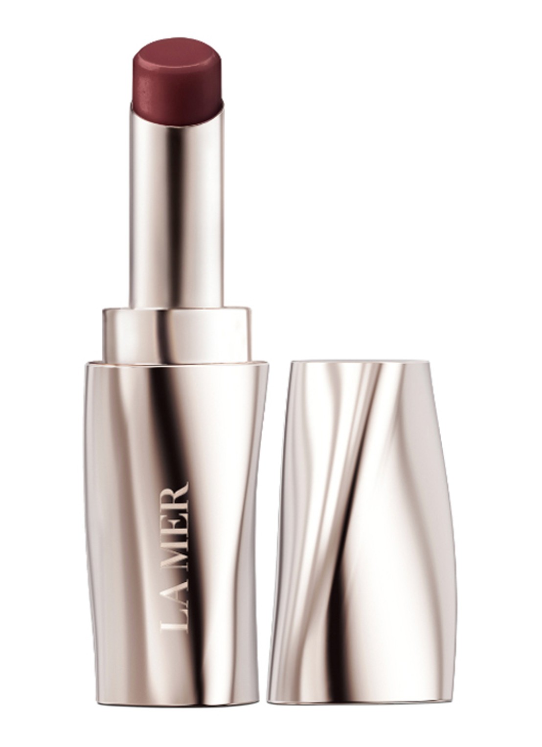 La Mer The Lip Treatment - lipbalsem - voorkant cocoa