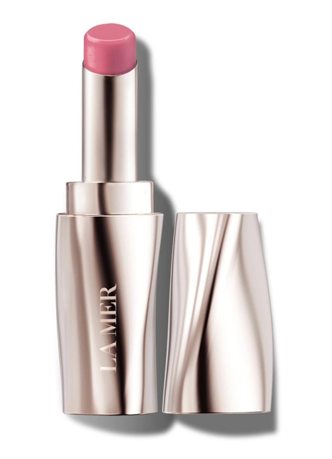 La Mer The Lip Treatment - lipbalsem - voorkant 2 05 petal