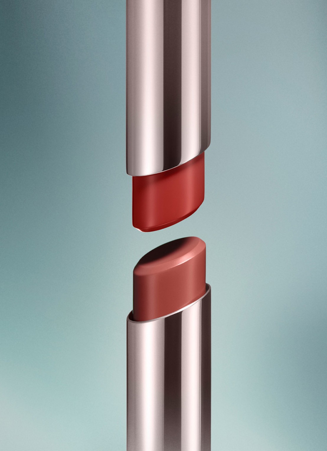 La Mer The Lip Treatment - lipbalsem - detail 4 chestnut