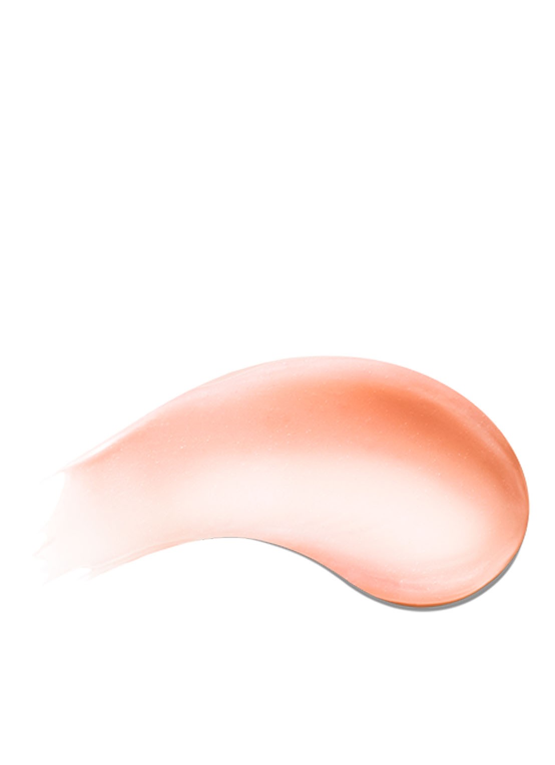 La Mer The Lip Volumizer Sheer - lipgloss - detail 2 sheer coral