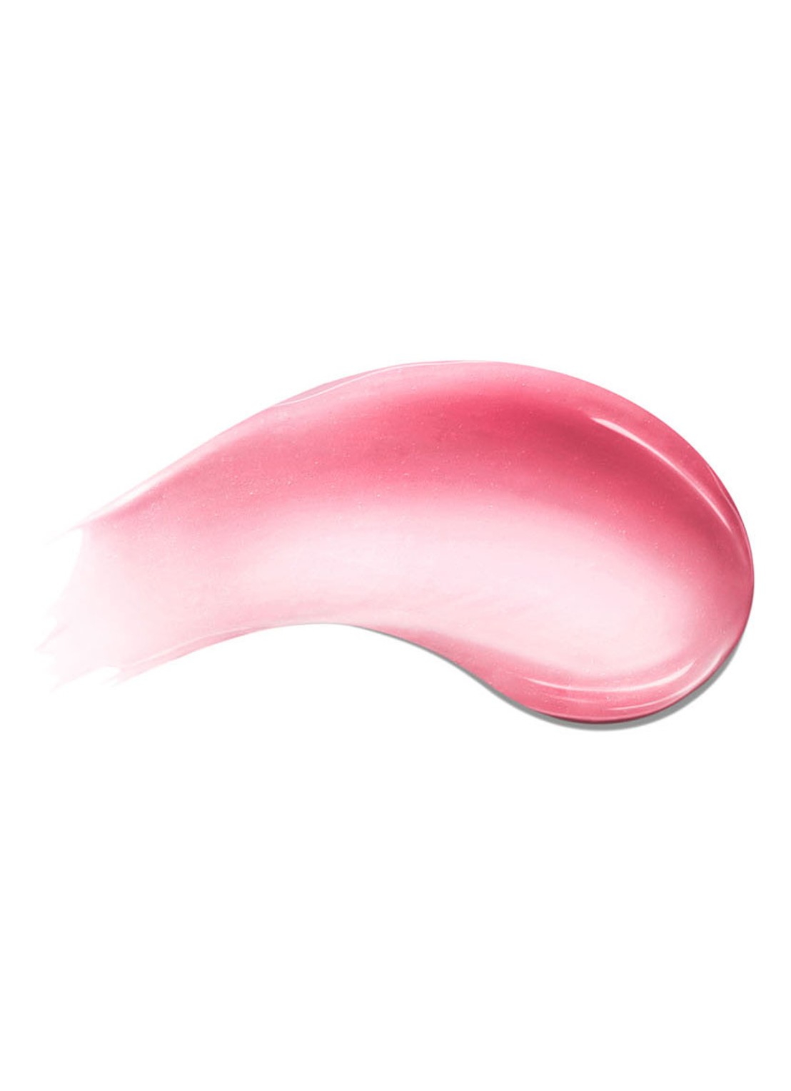 La Mer The Lip Volumizer Sheer - lipgloss - voorkant 2 sheer pink