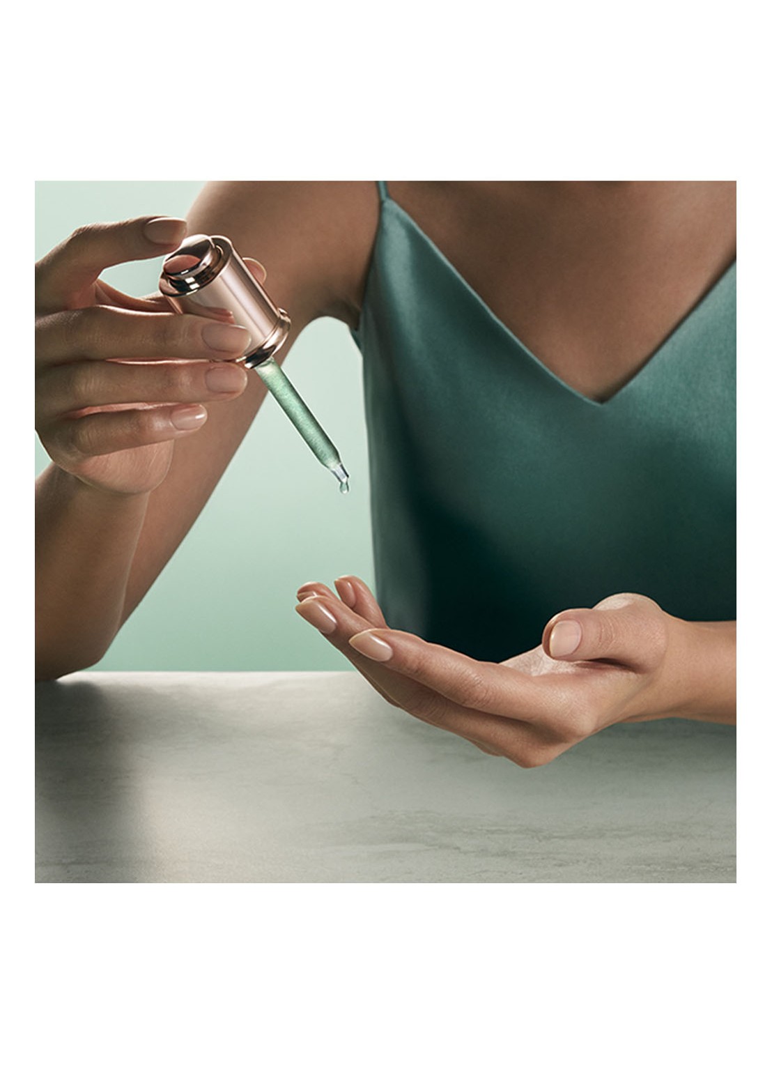 La Mer The Micro Peel - exfoliant - detail 3 undefined