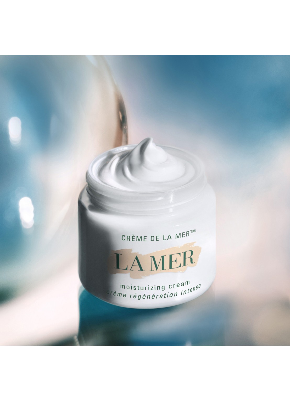 La Mer The Moisturizers The Calming Hydration Collection - verzorgingsset - detail 4 undefined