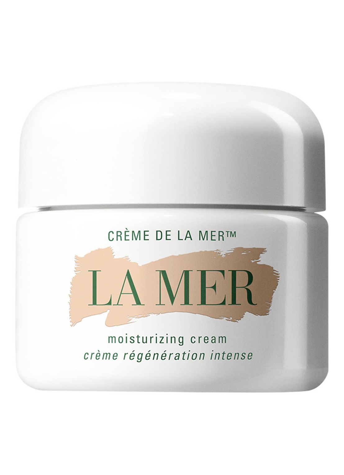 La Mer The Moisturizing Cream - hydraterende dag- en nachtcrème - voorkant 3 undefined