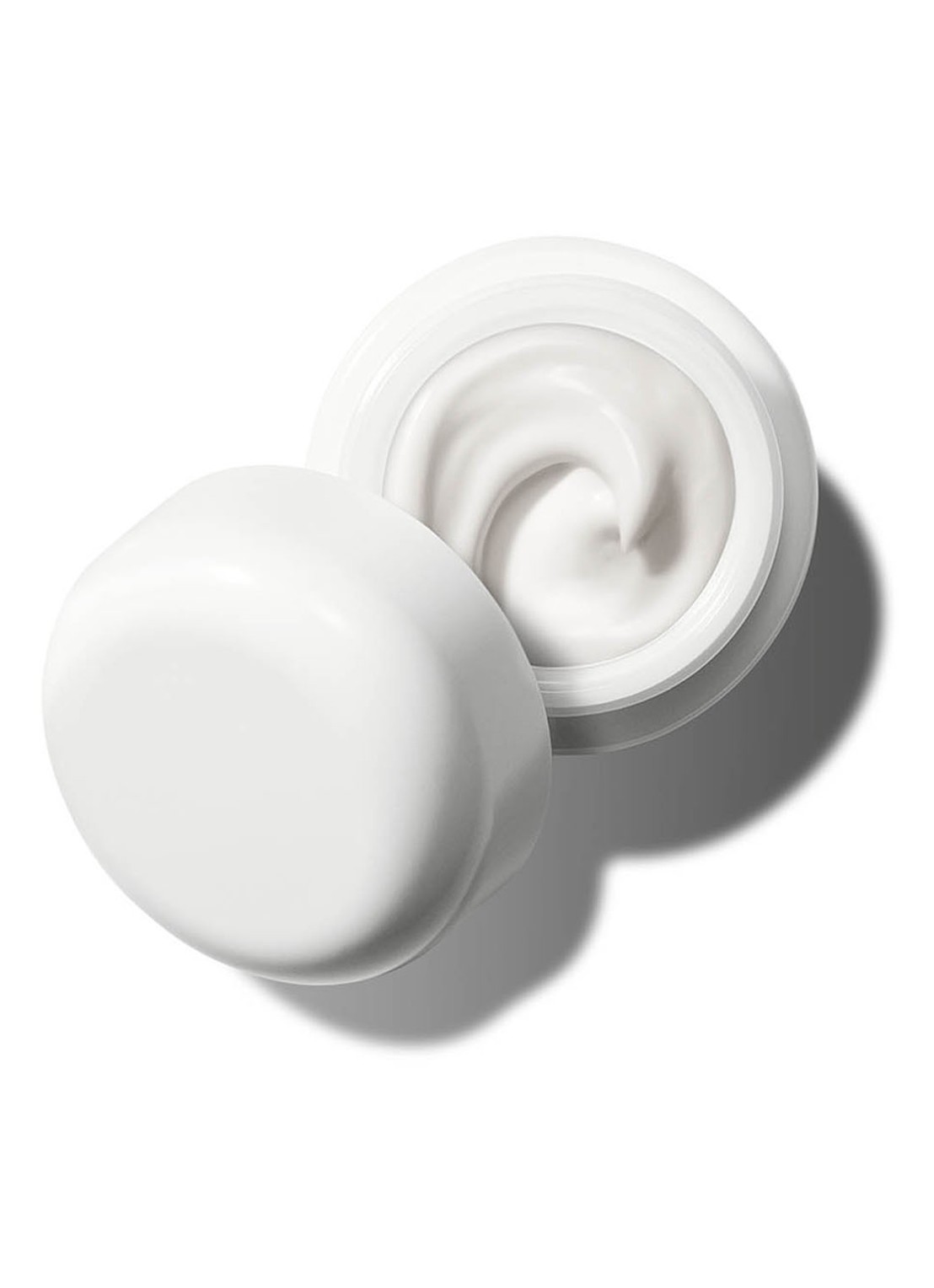 La Mer The Moisturizing Soft Cream - verzorgende dag- en nachtcrème - voorkant 2 undefined