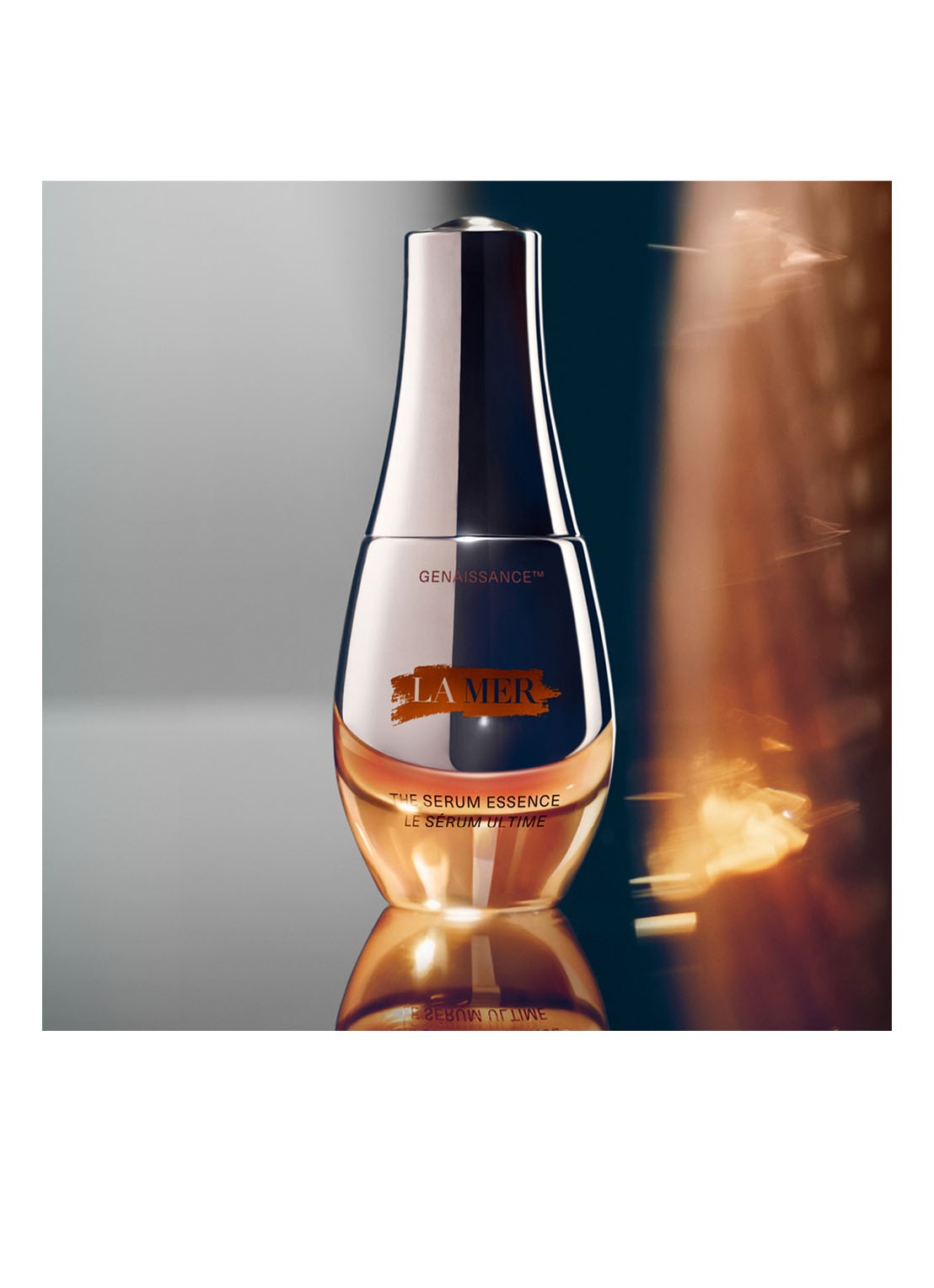 La Mer The New Serum Essence - gezichtsserum - detail 5 undefined