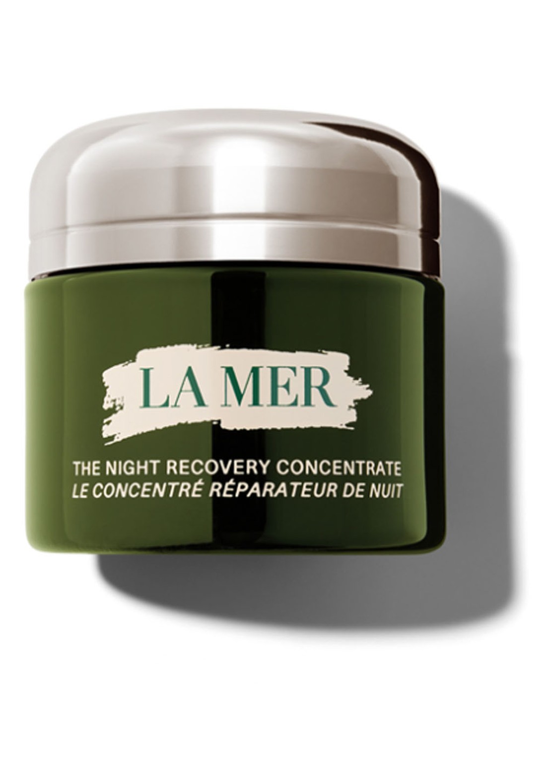 La Mer The Night Recovery Concentrate - nachtcrème - voorkant undefined