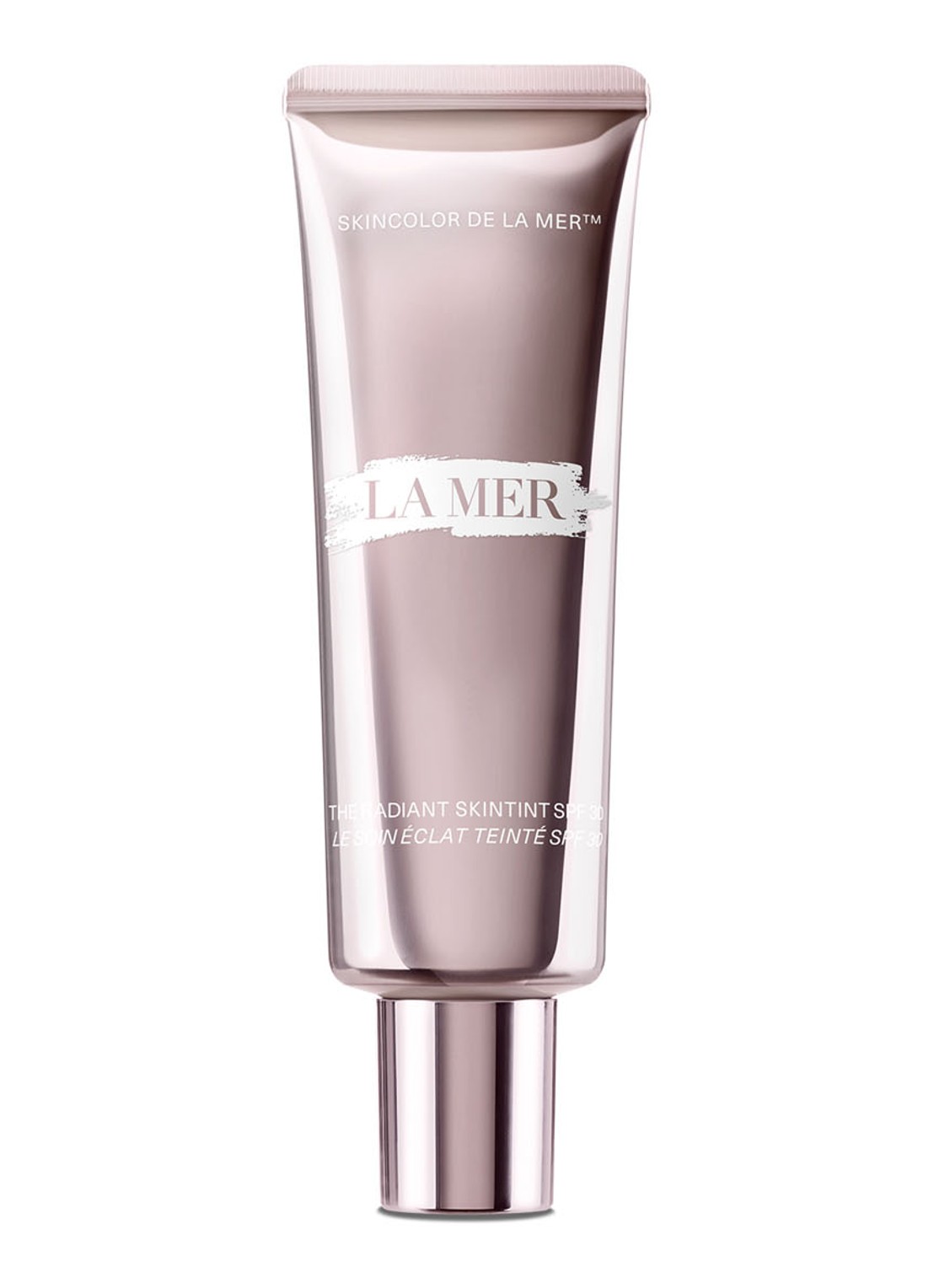 La Mer The Radiant SkinTint SPF30 - foundation - voorkant deep