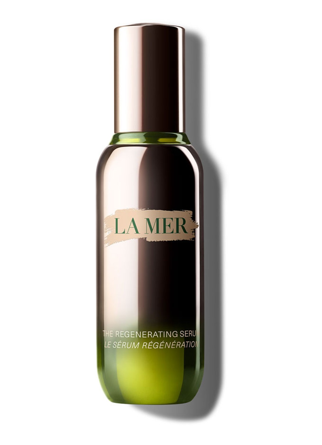 La Mer The Regenerating Serum - voorkant undefined