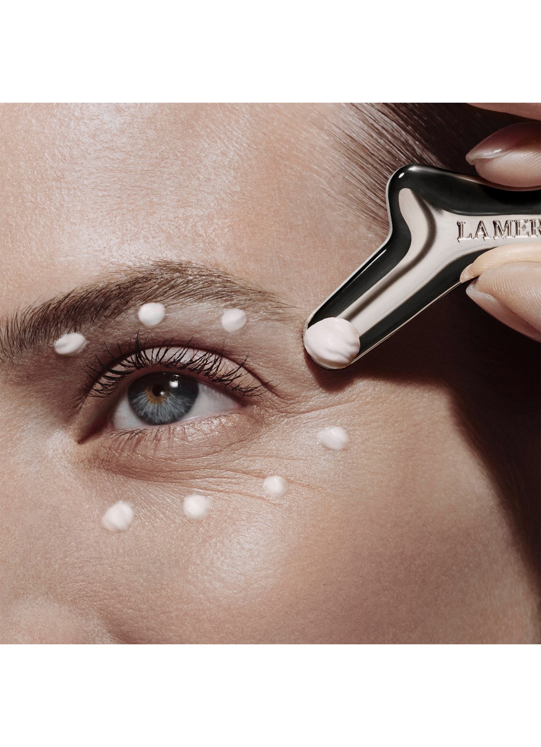 La Mer The Rejuvenating Eye Night Cream - oogcrème  - detail 5 undefined
