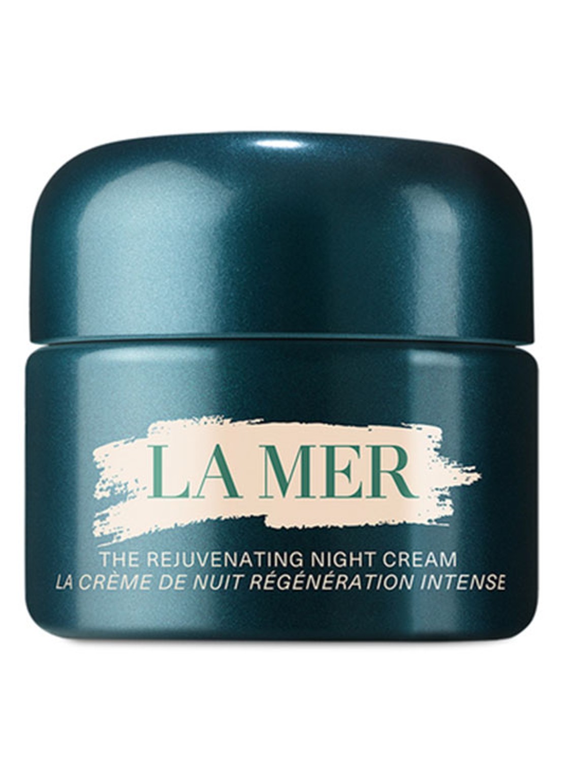 La Mer The Rejuvenating Night Cream - nachtcrème - voorkant 6 undefined