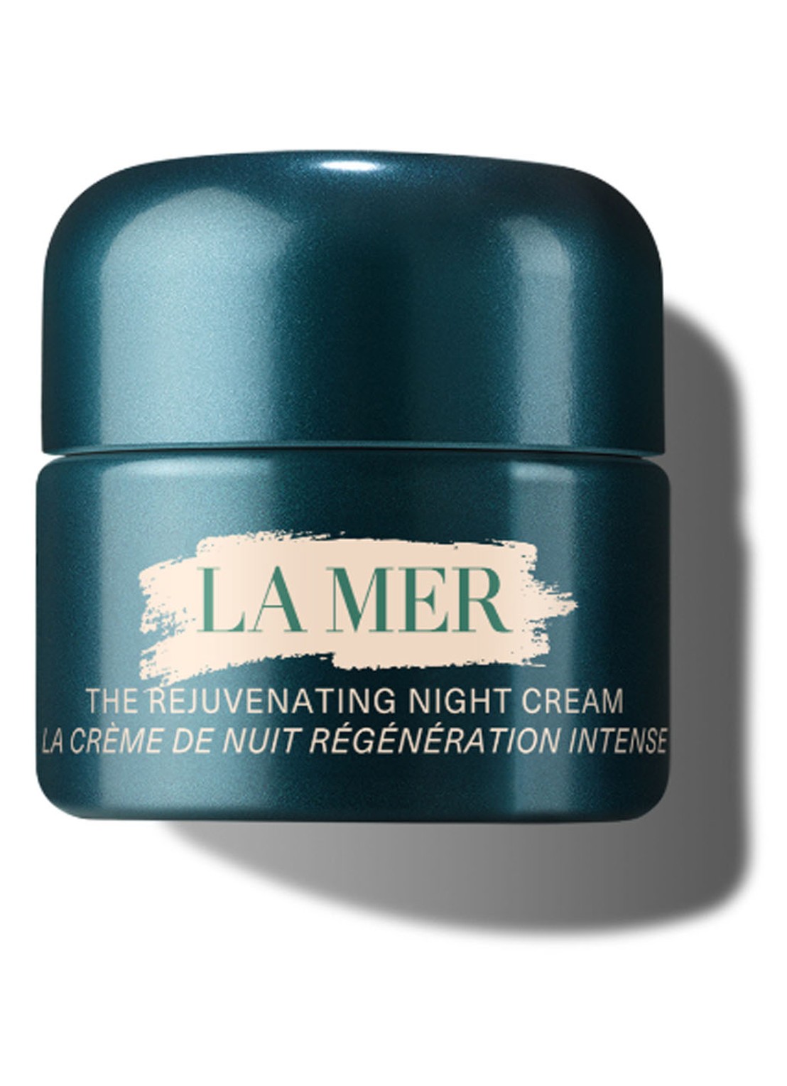 La Mer The Rejuvenating Night Cream - nachtcrème - voorkant 3 undefined