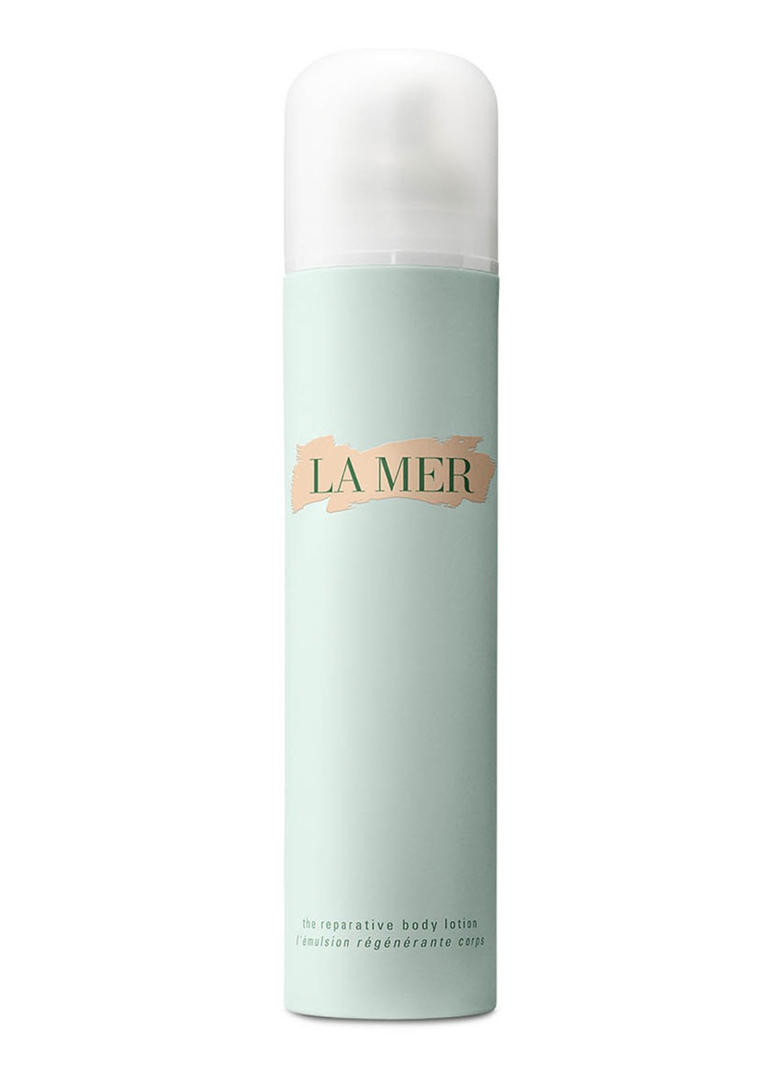 La Mer The Reparative Body Lotion - voorkant 3 undefined
