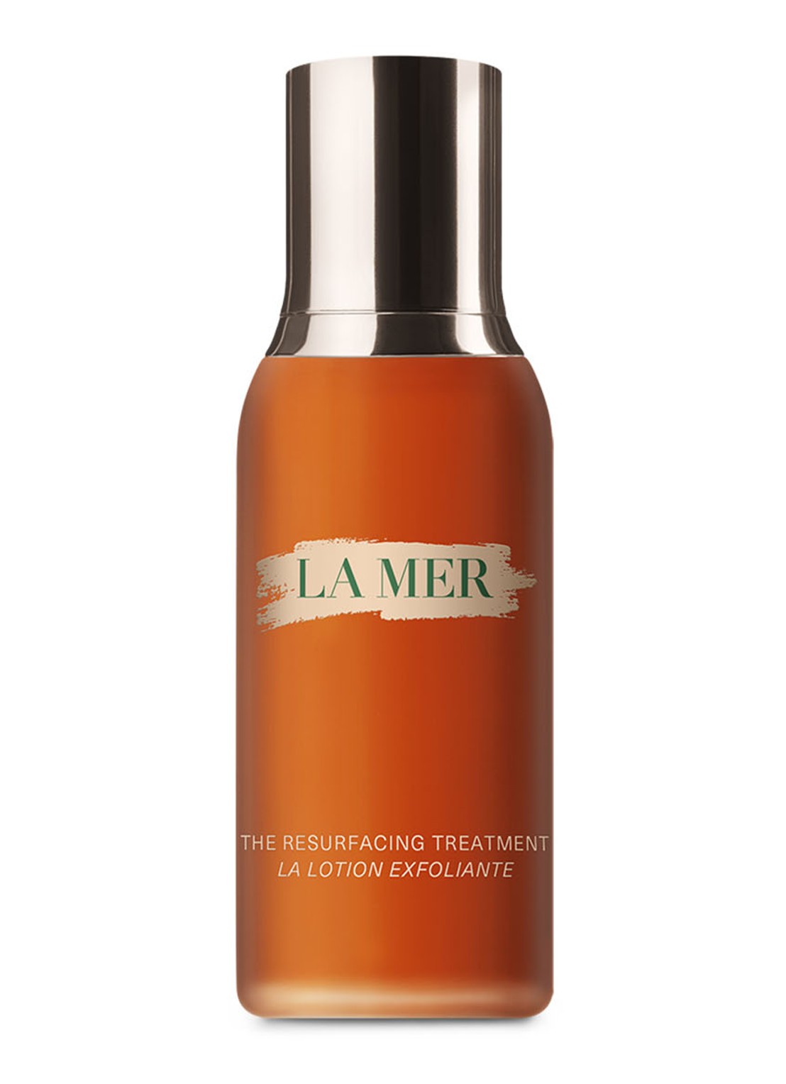 La Mer The Resurfacing Treatment - exfoliant - voorkant 3 undefined