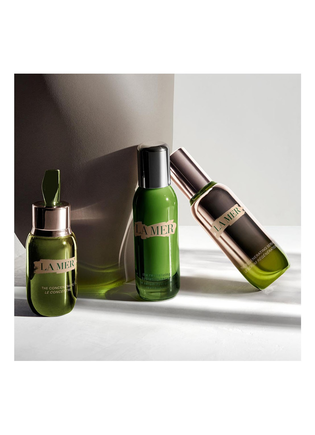 La Mer The Revitalizing Hydrating Serum - detail 2 undefined