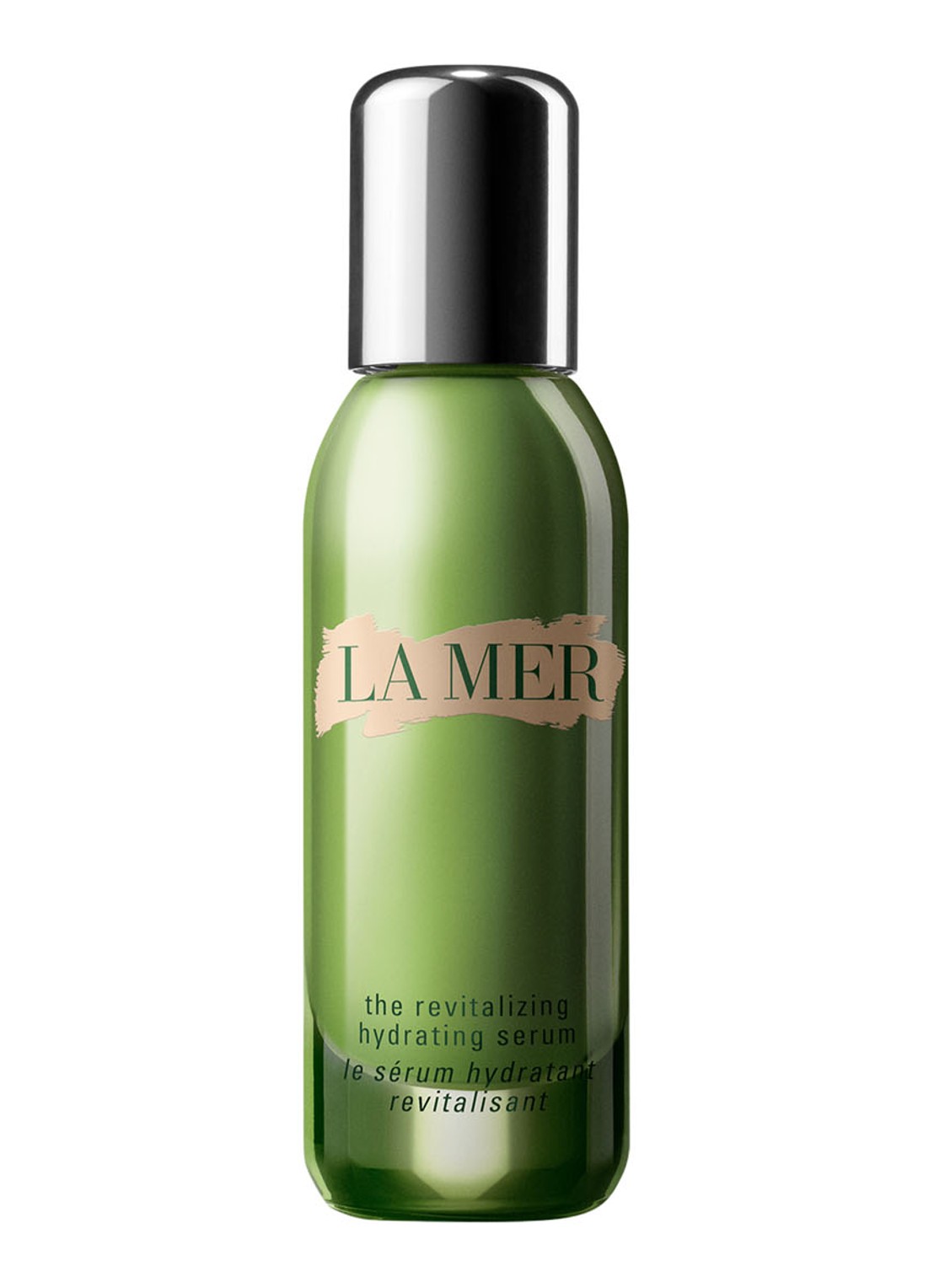 La Mer The Revitalizing Hydrating Serum - voorkant 3 undefined