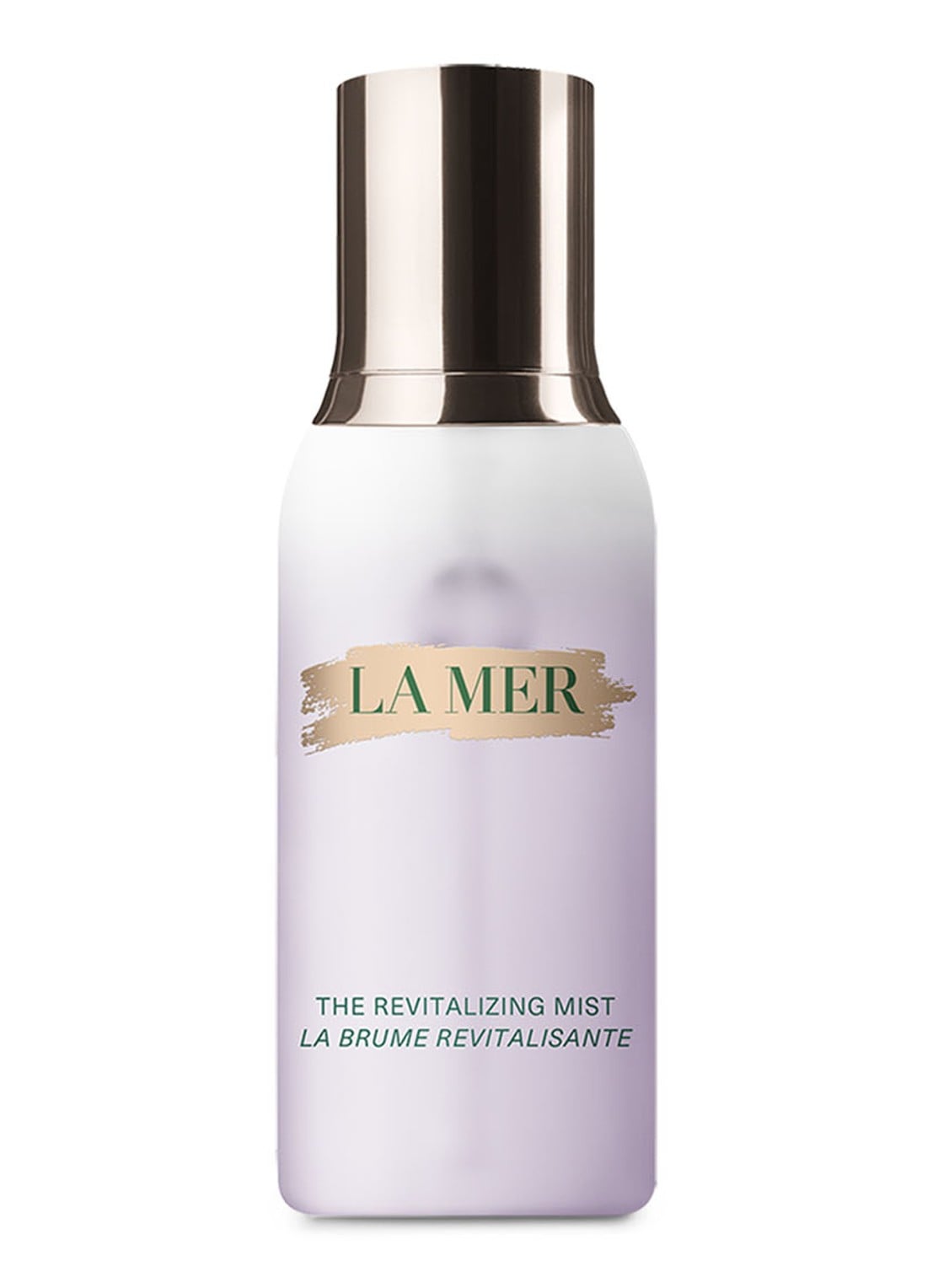 La Mer The Revitalizing Mist - face mist - voorkant undefined