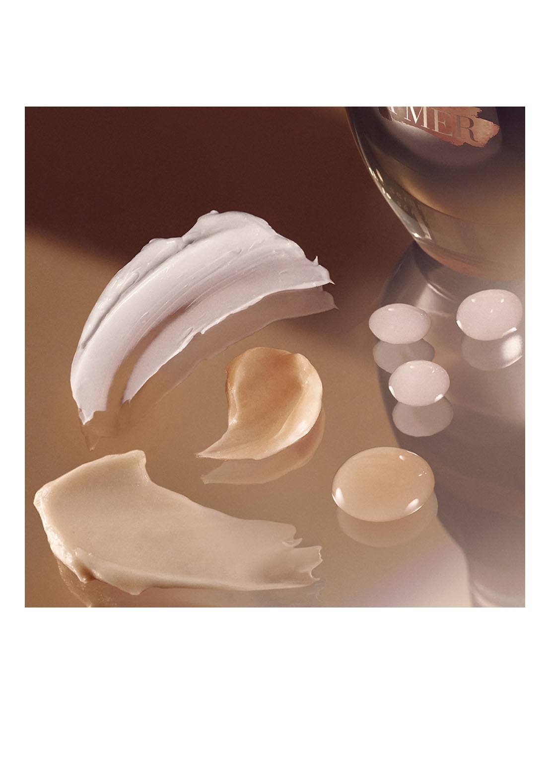 La Mer The Serum Essence -gezichtsserum - detail 3 undefined