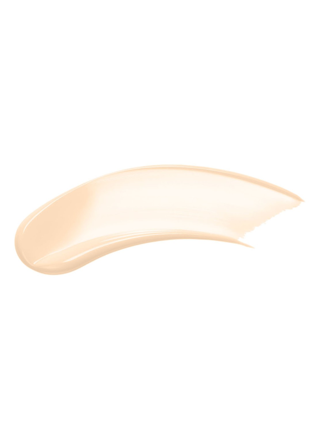 La Mer The Soft Fluid Long Wear Foundation SPF 20 - detail cameo warm
