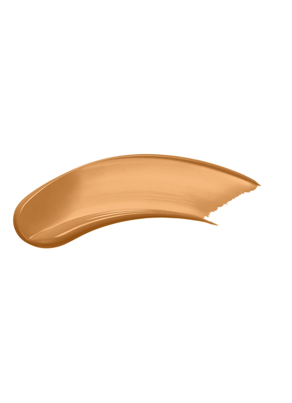 La Mer The Soft Fluid Long Wear Foundation SPF 20 - detail amber