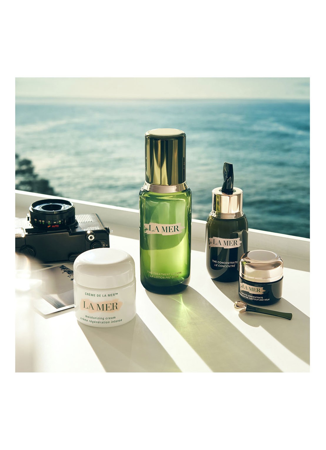 La Mer The Treatment Lotion - gezichtslotion - detail 3 undefined