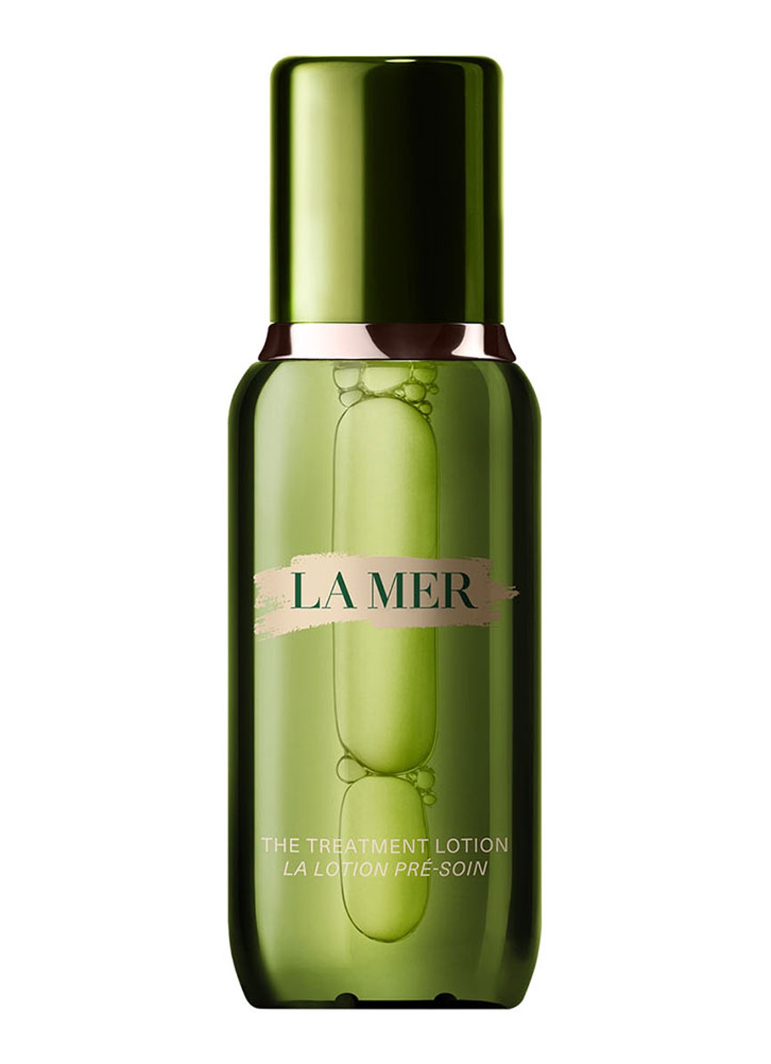 La Mer The Treatment Lotion - gezichtslotion - voorkant 4 undefined