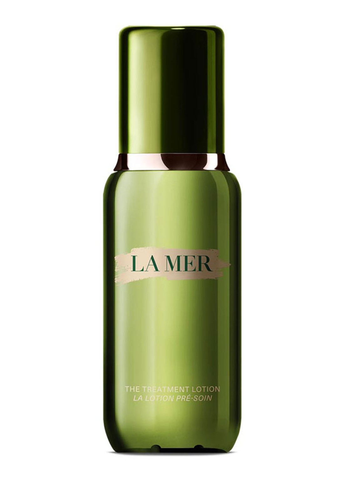 La Mer The Treatment Lotion - gezichtslotion - voorkant 2 undefined
