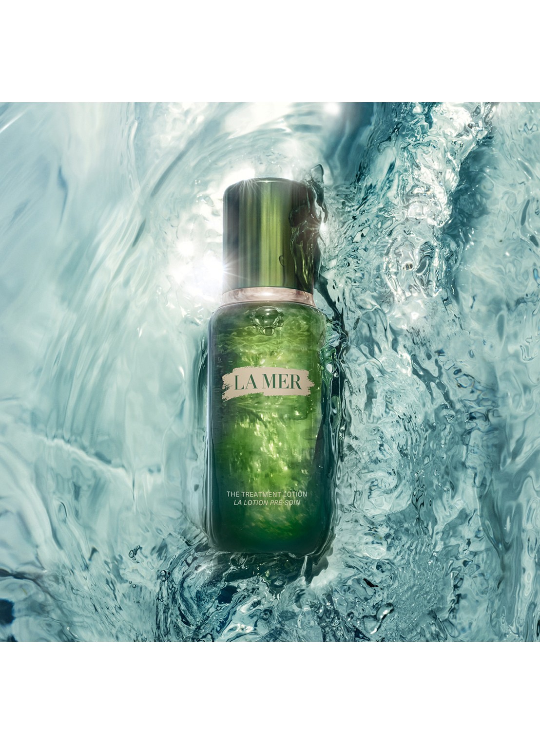 La Mer The Treatment Lotion  - detail 2 undefined