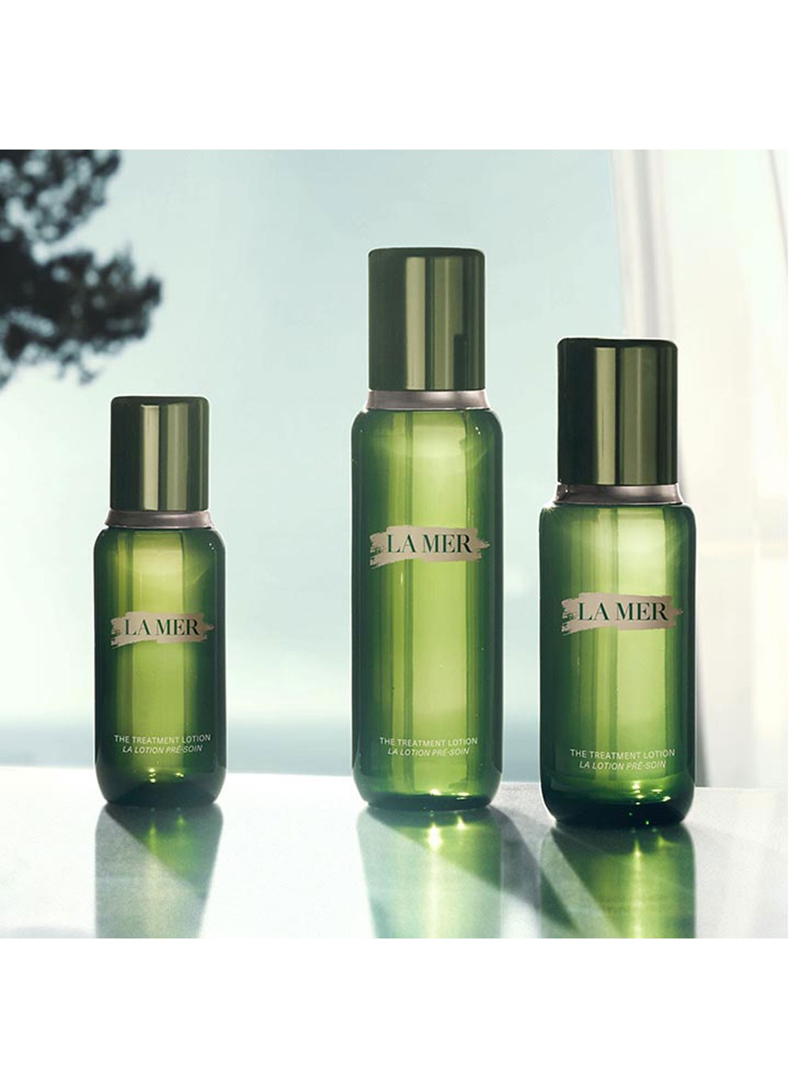 La Mer The Treatment Lotion  - detail 3 undefined