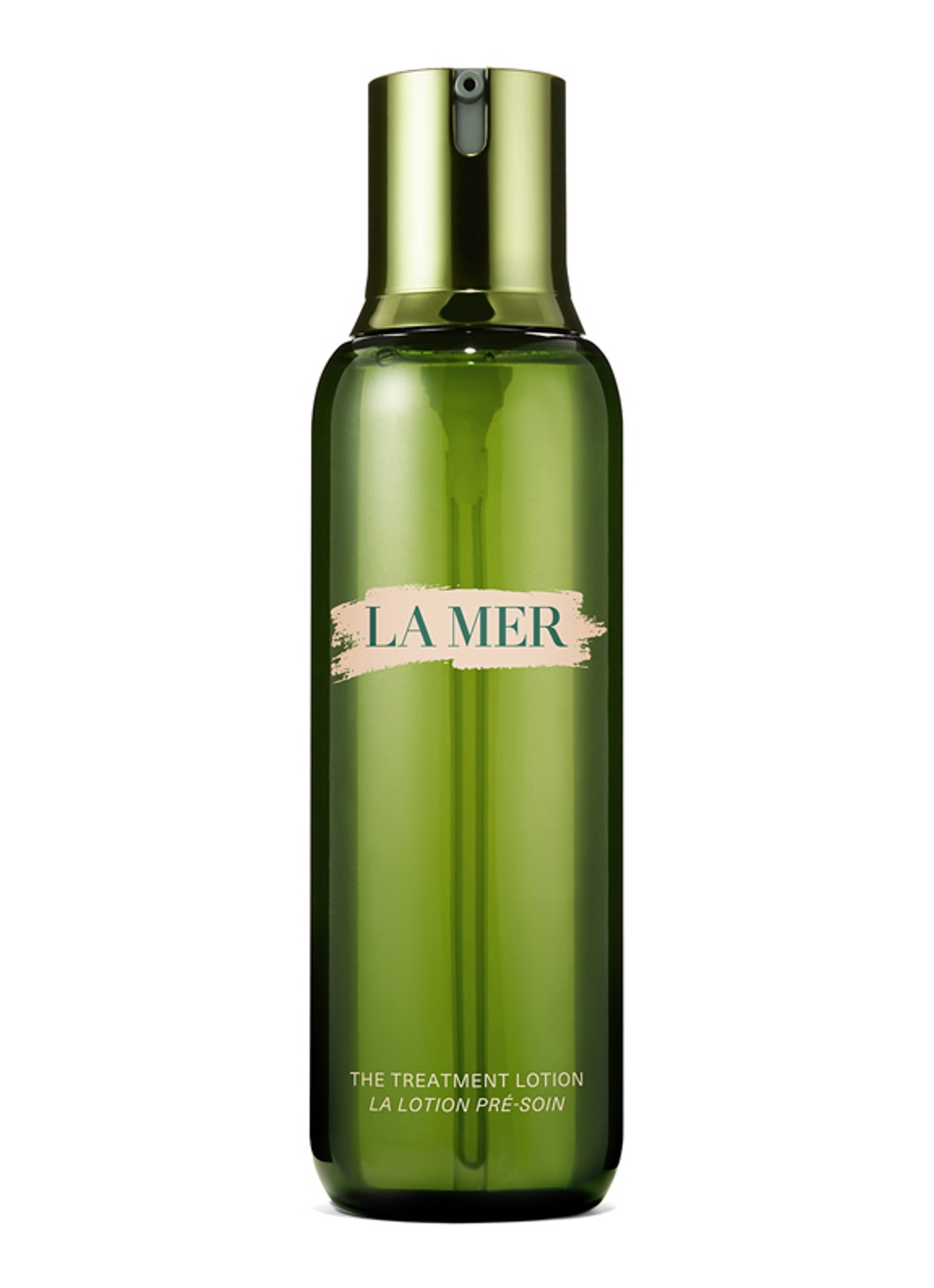 La Mer The Treatment Lotion  - voorkant 5 undefined
