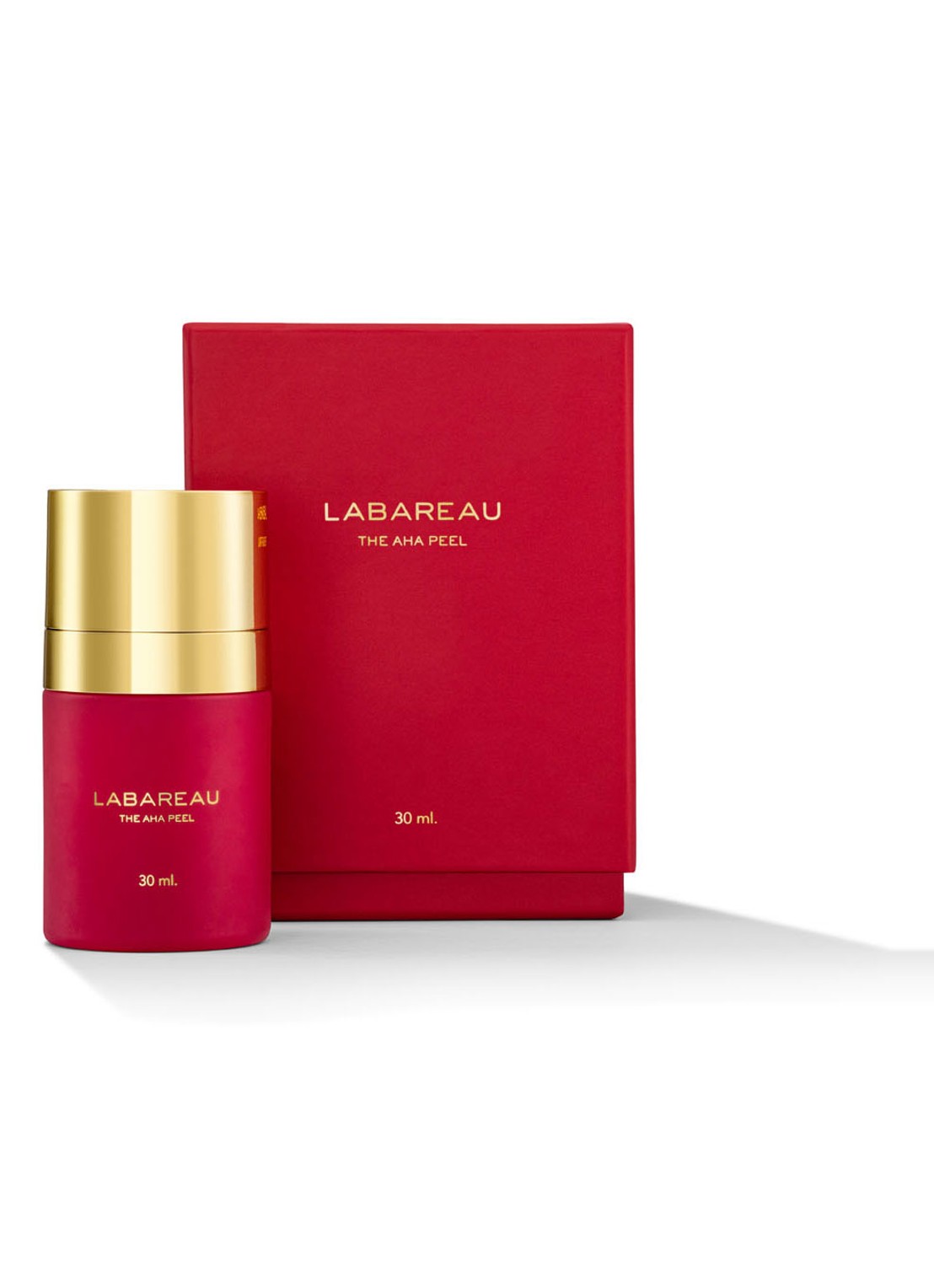 LABAREAU The AHA Peel - peeling - voorkant 5 undefined