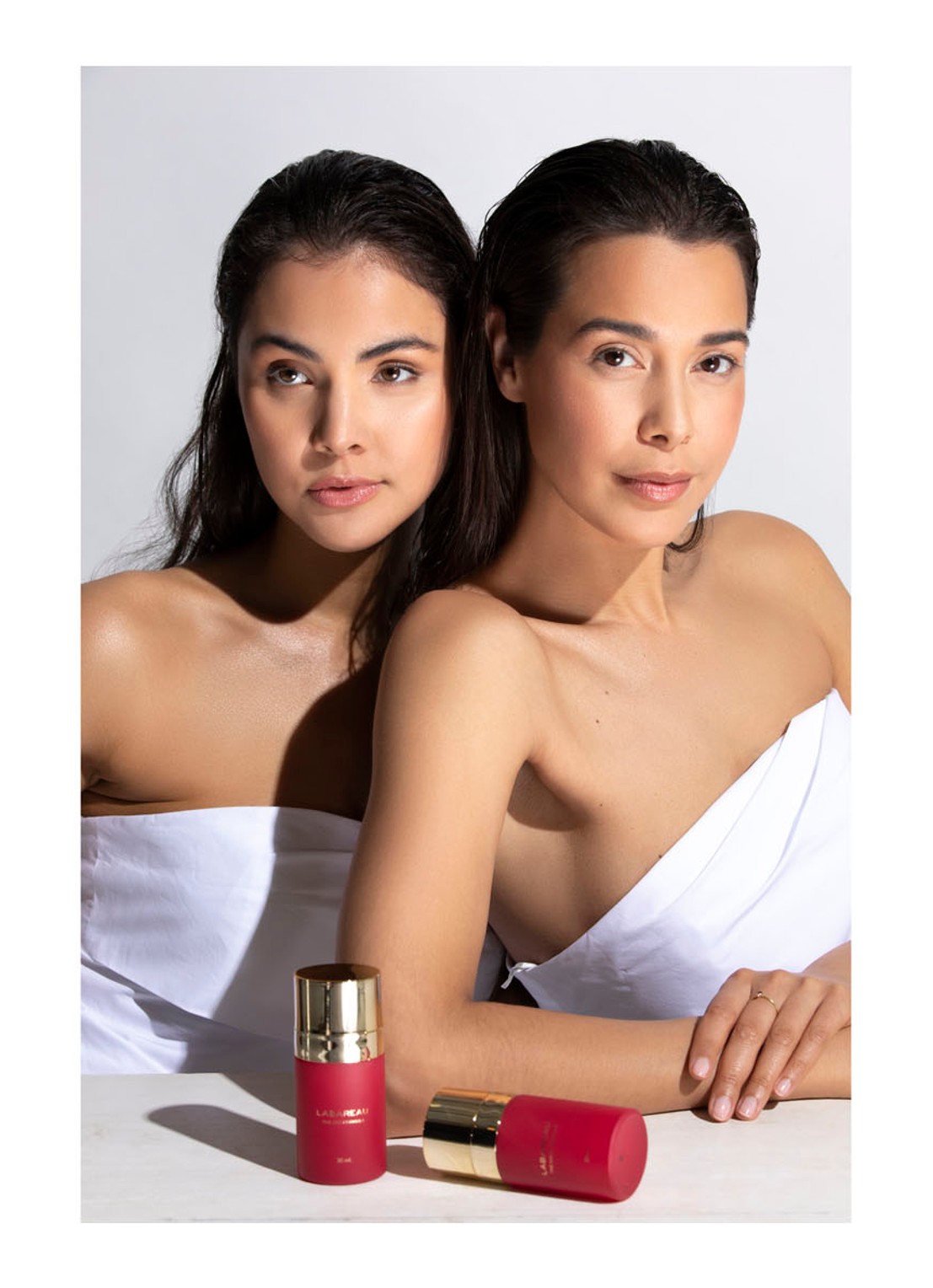 LABAREAU The Day Formula - anti-aging serum - detail 4 undefined