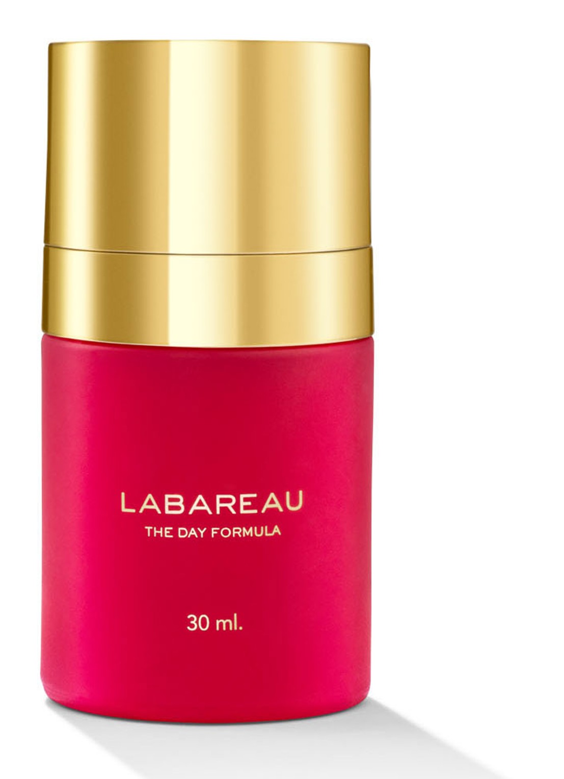 LABAREAU The Day Formula - anti-aging serum - voorkant undefined