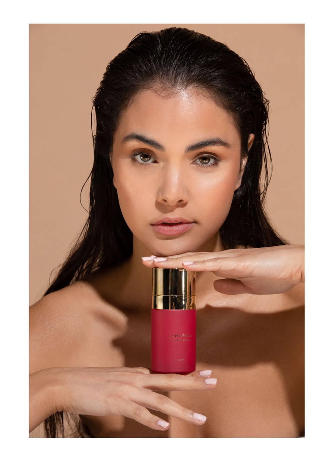 LABAREAU The Night Formula - anti-aging serum - detail 5 undefined