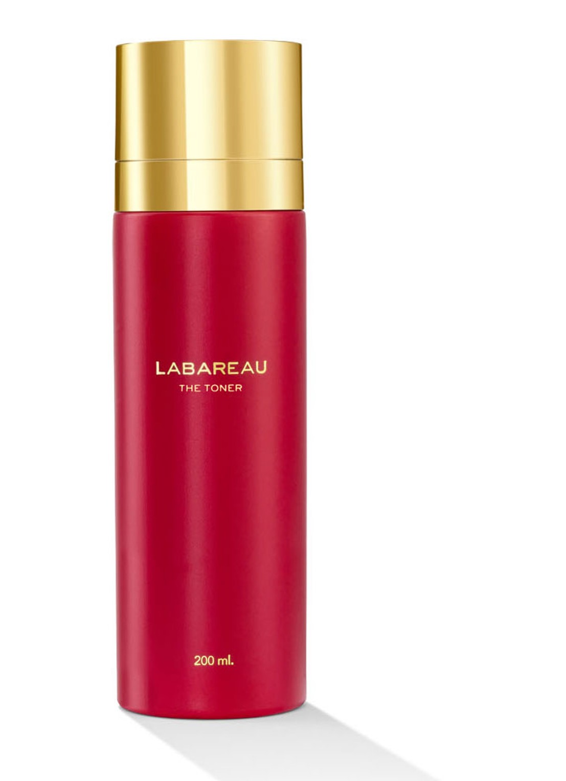 LABAREAU The Toner - hydraterende tonic - voorkant undefined